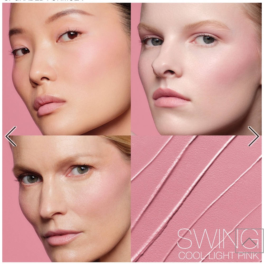 NARS the Multiple Swing - cool light pink BRAND NEW - Picture 2 of 4